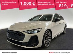 Bild des Angebotes Audi A5 quattro virtual HuD