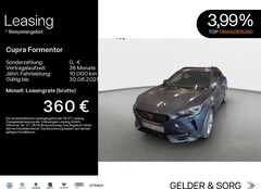 Bild des Angebotes CUPRA Formentor 2.0 TDI RFK*LED*EPH*Navigation*AHK