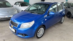 Bild des Angebotes Chevrolet Aveo 1.2 Lim. LS