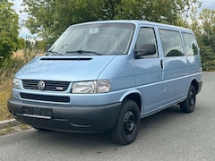 Bild des Angebotes VW T4 Caravelle !KEIN ROST! HUNEU EU4