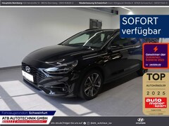 Bild des Angebotes Hyundai i30 Kombi 1.5 T-GDi 48V DCT Advantage Navi LED Apple C