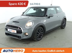 Bild des Angebotes MINI Cooper S Cooper S *NAVITEMPO*LIM*SHZ*PDC*