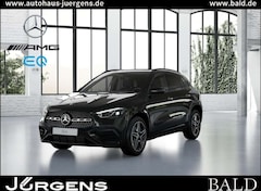 Bild des Angebotes Mercedes-Benz GLA 200 AMG-Sport/MLB/Pano/Night/Distr/AHK/Keyl