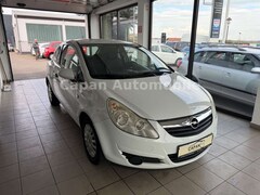 Bild des Angebotes Opel Corsa D Selection Klima/SHZ/Beheiz.Lenkrad/EURO5