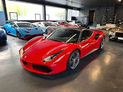 Bild des Angebotes Ferrari 488 *VAT*Racing Seats*Lift