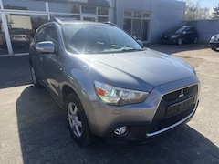 Bild des Angebotes Mitsubishi ASX ASX Diesel 1.8 DI-D 2WD Edition