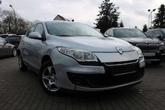 Bild des Angebotes Renault Megane III Lim. 5-trg. Expression