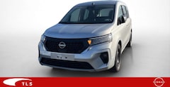 Bild des Angebotes Nissan Townstar Kombi L1 N-Connecta DIG-T 130 EU6d Navi Apple CarP