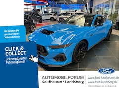 Bild des Angebotes Ford Mustang 5.0 GT Fastback | LED | LEDER | NAVI
