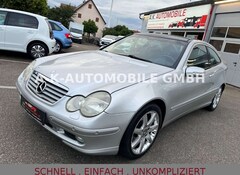 Bild des Angebotes Mercedes-Benz C 230 Kompressor*AUTOMATIK*PANO*TEMPO*SHZ*PDC*