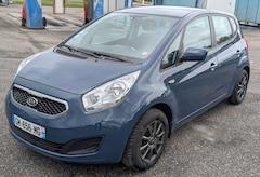 Bild des Angebotes Kia Venga Venga 1.4 CVVT Attract