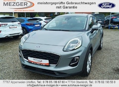 Bild des Angebotes Ford Puma Cool & Connect