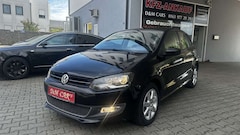 Bild des Angebotes VW Polo Polo V  5-Türer 1.4 Highline  ZAHNRIEMEN NEUE