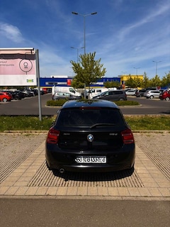 Bild des Angebotes BMW 118 118d xDrive Sport Line