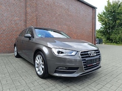 Bild des Angebotes Audi A3 1.4 TFSI Sportback Ambition*SHZ*NAVI*XENON