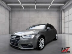 Bild des Angebotes Audi A3 1.4 TFSI Sportback Ambition*SHZ*NAVI*XENON
