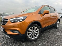 Bild des Angebotes Opel Mokka X Innov. 4x4*NAVI*KAMERA*PDC*LHZ*SHZ*MFL*