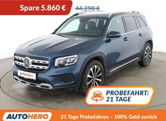Bild des Angebotes Mercedes-Benz GLB 250 4Matic Progressive Aut.*LED*NAVI*TEMPO*CAM*PDC*