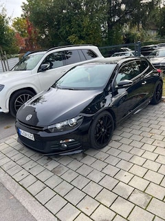 Bild des Angebotes VW Scirocco R Line