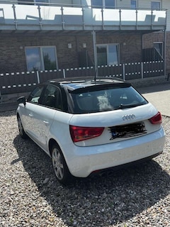 Bild des Angebotes Audi A1 ambition
