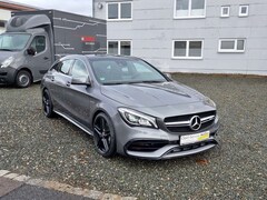 Bild des Angebotes Mercedes-Benz CLA 45 AMG CLA Shooting Brake 4Matic Shooting Brake