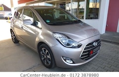 Bild des Angebotes Hyundai iX20 blue Space