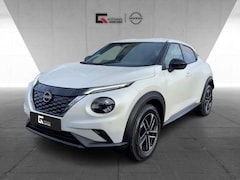 Bild des Angebotes Nissan Juke N-CONNECTA 143PS Automatik Winter/beh.WS/Carplay