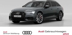 Bild des Angebotes Audi S6 (4A5)(03.2019->) 3.0 TDI quattro basis