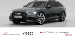 Bild des Angebotes Audi S6 (4A5)(03.2019->) 3.0 TDI quattro basis