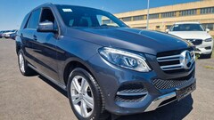 Bild des Angebotes Mercedes-Benz GLE 400 4Matic AMG Pano Kamera