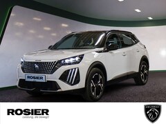 Bild des Angebotes Peugeot e-2008 First Limited Edition LED NAVI KAMERA