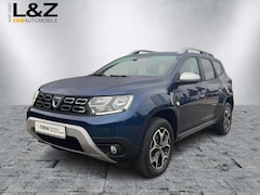 Bild des Angebotes Dacia Duster Anniversary TCe 130 Navi/Kamera/Klima-AT