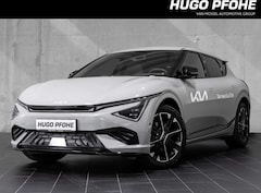 Bild des Angebotes Kia EV6 PE GT-Line 84 kWh | ACC | Navi | SHZ | RFK | PDC |