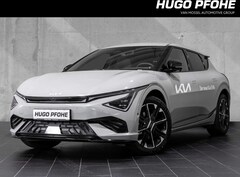 Bild des Angebotes Kia EV6 PE GT-Line 84 kWh *Lieferung ab Mai 2025* LED Navi