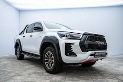 Toyota Hilux 2.8 D4-D GR Sport °Rollo°AHK°