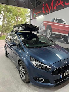 Bild des Angebotes Ford S-Max 2.0 EcoBlue Aut. ST-Line
