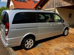 Bild des Angebotes Mercedes-Benz Viano Viano 2.2 CDI DPF lang Automatik Trend Edition