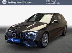 Bild des Angebotes Mercedes-Benz C 43 AMG C-Klasse