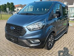 Bild des Angebotes Ford Transit /Tourneo Custom Kombi 320 L1 Tourneo Acti