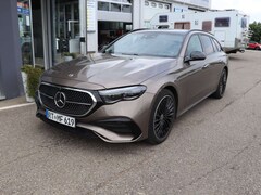 Bild des Angebotes Mercedes-Benz E 450 AMG Line Premium 4Matic E 450 EU6d AMG Line Premiu