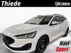 Bild des Angebotes Ford Focus Turnier 1.5D COOL & CONN. NAVI/LED/SPORT