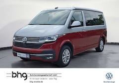 Bild des Angebotes VW T6 California T6 .1 California DSG Ocean