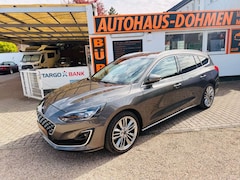 Bild des Angebotes Ford Focus Turnier Vignale + Scheckheft + Wartung NEU