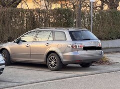 Bild des Angebotes Mazda 6