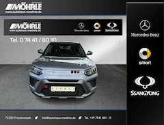 Bild des Angebotes SsangYong Tivoli Tivoli 1.5 P Quartz 2WD LED Kamera Sitzheizung
