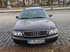 Audi A6 A6 2.6l C4 Edition