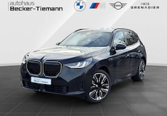 Bild des Angebotes BMW X3 30e xDrive UPE 87.490,- € #exclusive
