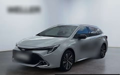 Bild des Angebotes Toyota Corolla 2.0 Hybrid TS Teamplayer *LED*CAM*