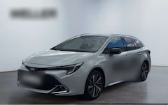 Bild des Angebotes Toyota Corolla 2.0 Hybrid TS Teamplayer *LED*CAM*