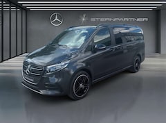 Bild des Angebotes Mercedes-Benz V 300 d EXCLUSIVE Lang AMG+MBUX+Night+Burmester